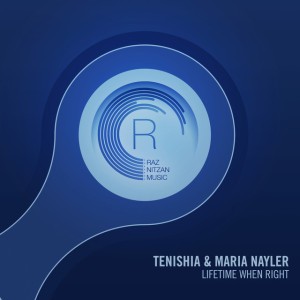 Lifetime When Right - Radio Edit