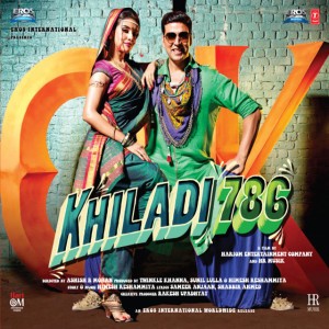 Hookah Bar (From "Khiladi 786")