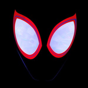 What's Up Danger (with Black Caviar) - Spider-Man: Into the Spider-Verse