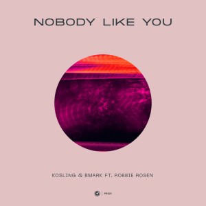 Nobody Like You (Extended Mix)