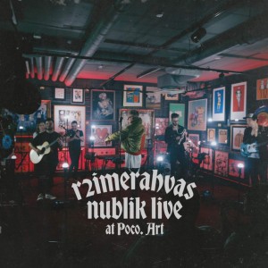 für oksana (Live @ Poco. Art)