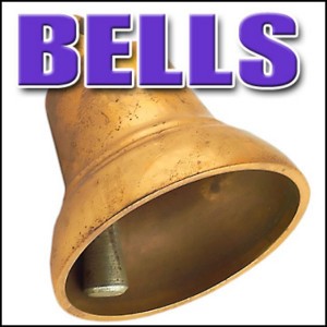 Door, Bell - Double Ring Door Bells