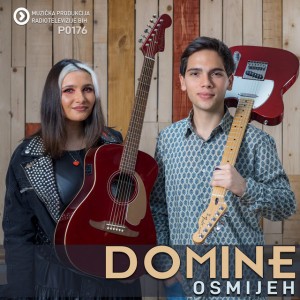 Osmijeh by Domine