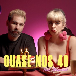 Quase nos 40