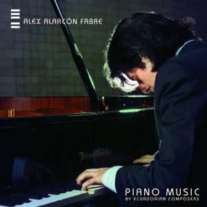 El Espantapájaros for Piano in E Minor (Pasillo)