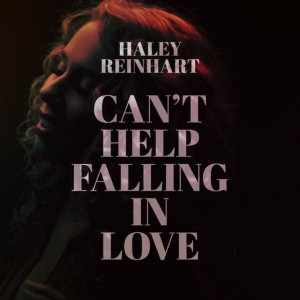 Can't Help Falling in Love
