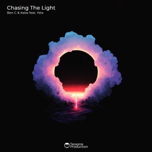 Chasing The Light (Extended Mix)