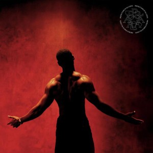 African Barbie ​(f​eat​. Teni, Libianca​) by Sarz & Teni & Libianca