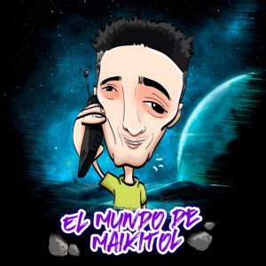 El Mentiroso (feat. Julian Perez)
