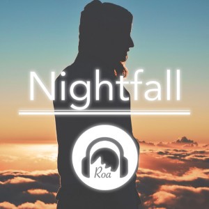 Nightfall by Roa
