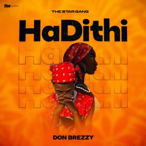 Hadithi