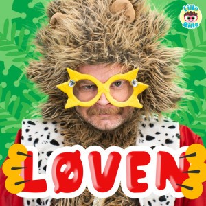 Løven (feat. Patrick Dorgan)