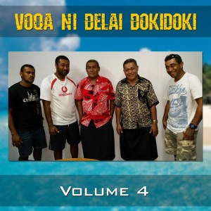 Sota Mosimosi by Voqa Ni Delai Dokidoki