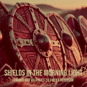 Shields in the Morning Light