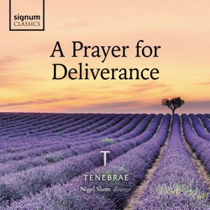 Evening Prayer