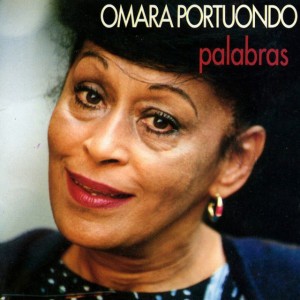 Palabras by Omara Portuondo