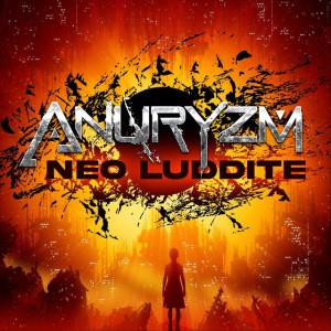 Neo Luddite