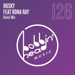 Hold Me - Husky's Beach Club Mix