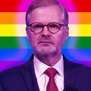 Fiala Je Gay