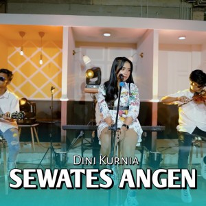 Sewates Angen