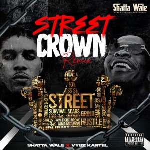 Street Crown