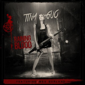 Raining Blood