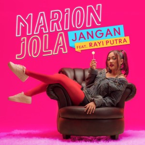 Jangan feat. Rayi Putra