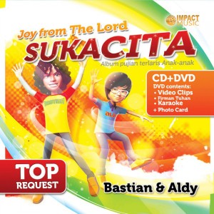 O Sukacita