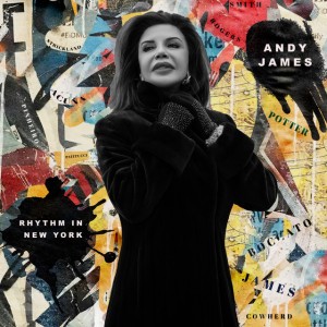When I Look In Your Eyes (feat. Nate Smith, Marcus Strickland, Adam Rogers, Alex Acuña, Terell Stafford, David Mann & Marshall Gilkes)