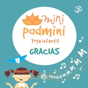 Minipadmini: Gracias
