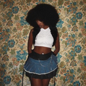 Mon paradis by Ebony