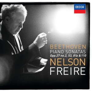 Piano Sonata No. 14 in C sharp minor, Op. 27 No.2 - "Moonlight": I. Adagio sostenuto