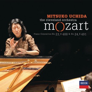 Piano Concerto No. 23 in A, K. 488: II. Adagio