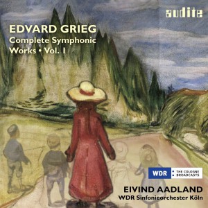 Peer Gynt Suite No. 1, Op. 46. Incidental music to Peer Gynt by Ibsen: IV. In the Hall of the Mountain King