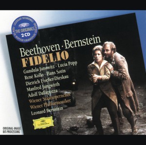Fidelio, Op. 72: Overture (Live)