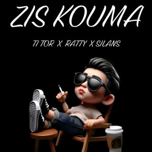 Zis Kouma (Ti Tor X Ratty X Silans)