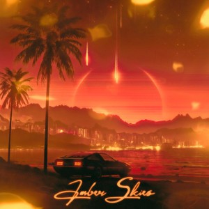 Amber Skies (Sped Up)