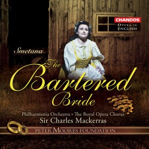 The Bartered Bride, JB 1:100, B. 131: Act I Scene 5: Introduction: Polka - Take your partners for the polka (Chorus)