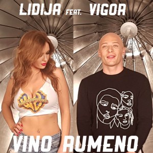 Vino rumeno