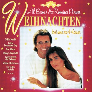 White Christmas by Romina Power