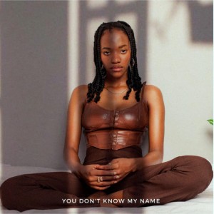You Don't Know My Name