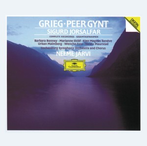 Peer Gynt, Op.23 - Incidental Music: No. 13 Morning Mood