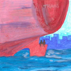 Fractured Algorythm (feat. The Moliqule)