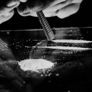 Cocaine Lullaby
