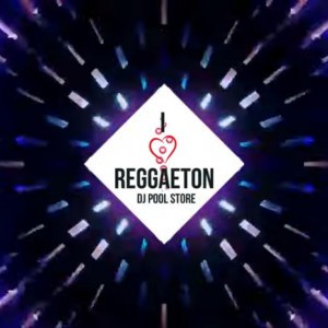 I Love Reggaeton Vol 1