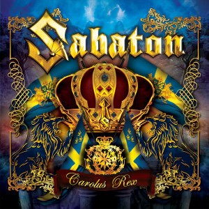 Carolus Rex (English Version)
