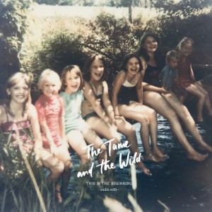 This Is the Beginning - Radio Edit