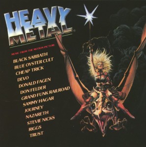 Open Arms - Soundtrack Version