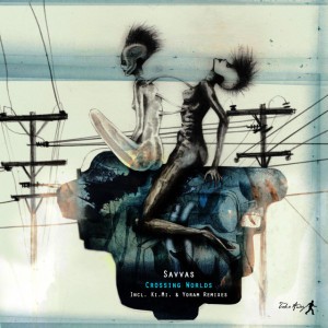Ephemeris (Ki.Mi. Black Hole Remix)