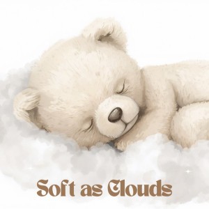 Soft as Clouds
